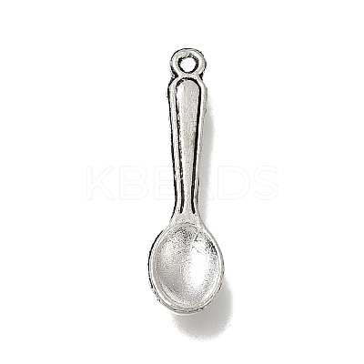 Tibetan Style Alloy Pendants AL-CBAF9DF-01B-1