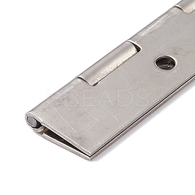 Non-Tarnish (Defective Closeout Sale: Scratch)Stainless Steel Hinges TOOL-XCP0001-63B-P-1