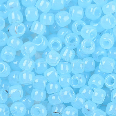 TOHO 11/0 Round Beads SEED-TR11-1143-1