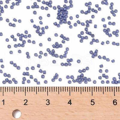 TOHO Round Beads X-SEED-TR15-2606F-1