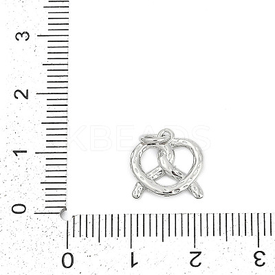 Brass Pendants KK-G522-01P-1