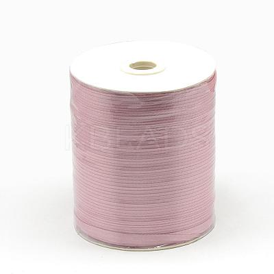 Double Face Satin Ribbon RC3mmY041-1