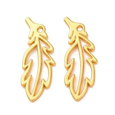 Alloy Pendants FIND-C094-09G-1