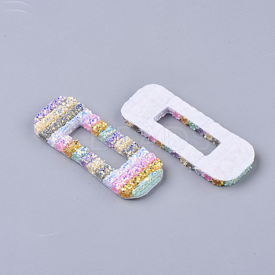 Non Woven Fabric Costume Accessories FIND-T056-11A-1