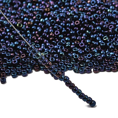 TOHO 8/0 Round Beads SEED-TR08-0082-1