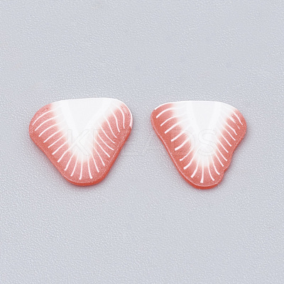 Handmade Polymer Clay Nail Art Decoration CLAY-N002-02Q-1