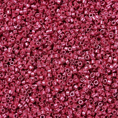 MIYUKI Delica Beads SEED-JP0008-DB1841-1