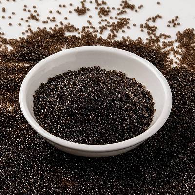 MIYUKI Round Rocailles Beads SEED-X0056-RR0135-1