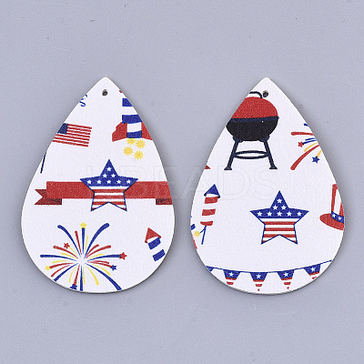 Independence Day Theme LS-FIND-R074-03B-1