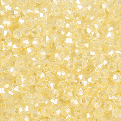 Glass Seed Beads SEED-N007-01B-1