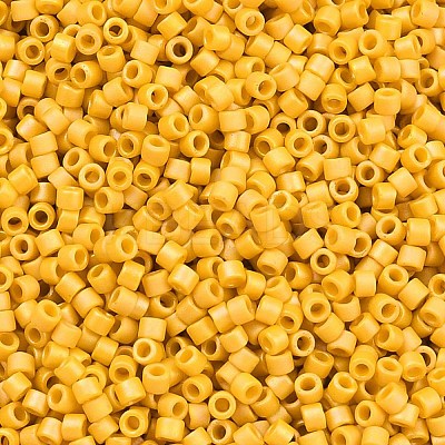 MIYUKI Delica Beads SEED-X0054-DB2302-1