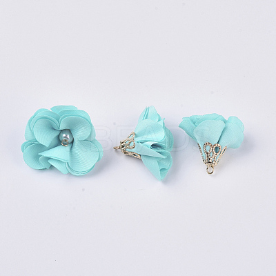 Handmade Cloth Pendant Decorations X-FIND-063-01E-1