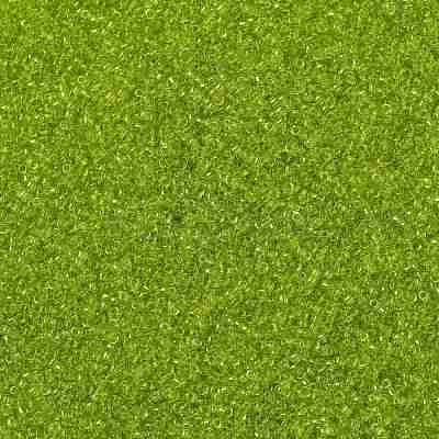 TOHO 15/0 Round Beads SEED-JPTR15-0004-1