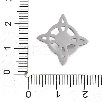 Synthetic Turquoise Pendants STAS-I327-14P-01-1