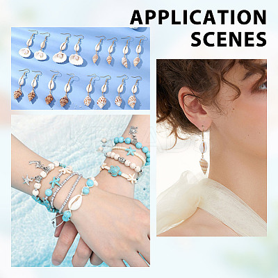 DIY Bracelets Making Kits DIY-HY0002-64-1