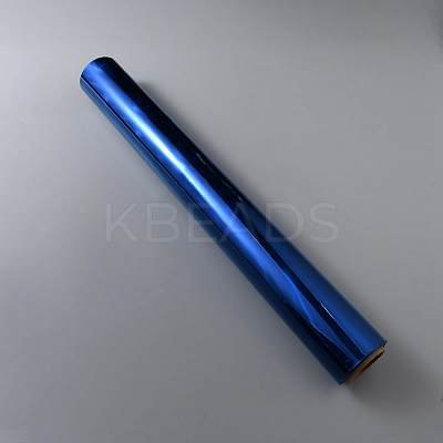 Laser Film Flower Wrapping Paper DIY-WH0409-60B-1