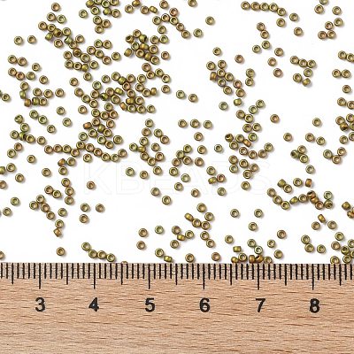 TOHO Round Seed Beads SEED-XTR15-0513F-1