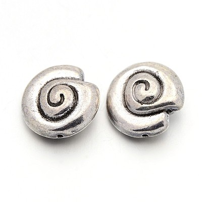 Tibetan Style Alloy Beads LF0617Y-NF-1