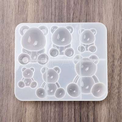 DIY Pendant Molds X1-AJEW-U020-04A-1