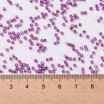 Cylinder Seed Beads SEED-H001-G06-1