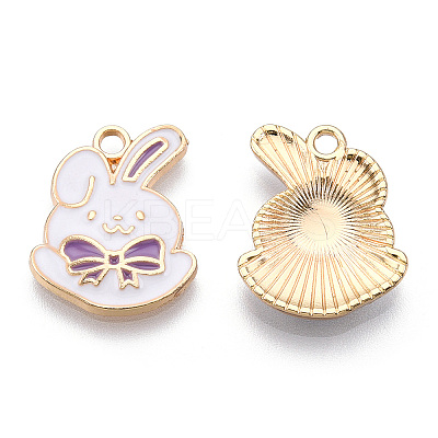 Eco-Friendly Zinc Alloy Pendants FIND-N048-57B-NR-1