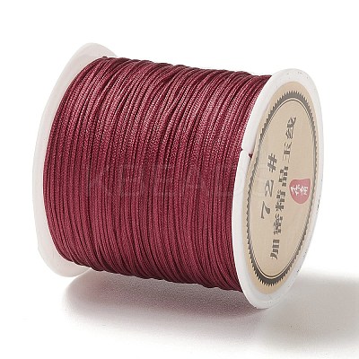 Nylon Braided Cord NWIR-C003-01A-02-1