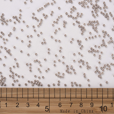 12/0 FGB Grade A Round Glass Seed Beads SEED-N001-A-1035-1