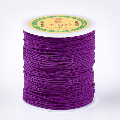 Nylon Braided Cord NWIR-S007-10-1