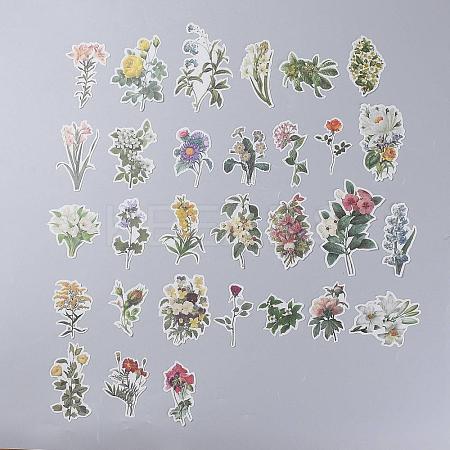 Sealing Stickers DIY-B008-04A-1