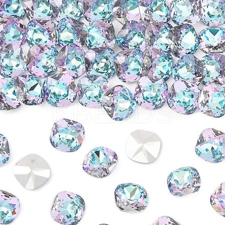 Preciosa® MAXIMA Crystal Fancy Stones Y-PRC-FC12-00030-265-1