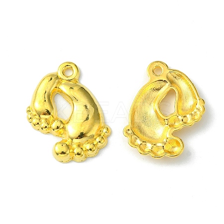 Tibetan Style Alloy Pendants K0814011-1