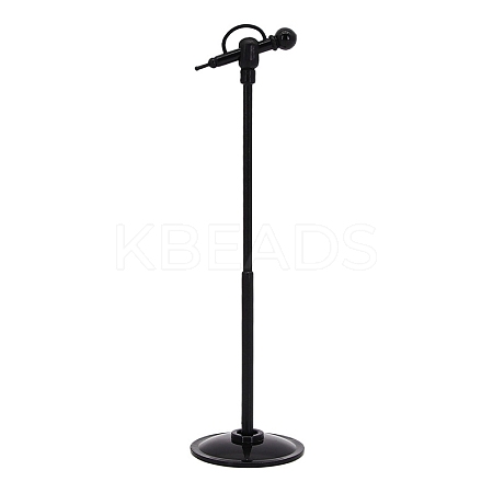 Mini Musical Instrument Microphone PW-WG8221B-02-1