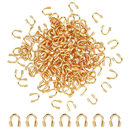 200Pcs Wire Guardian and Protectors KK-ME0002-78-1