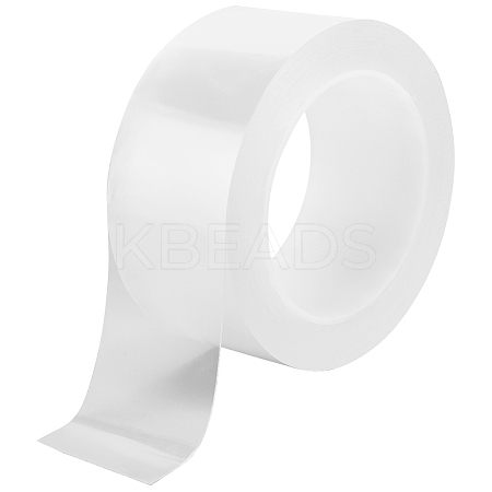 PET Adhesive Tape for Door AJEW-WH20006-122C-1