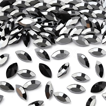 Preciosa® MAXIMA Crystal Fancy Stones X-PRC-FG8-23980-272-1