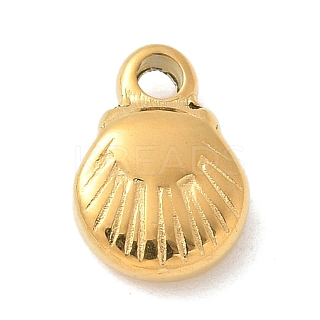 304 Stainless Steel Charms STAS-G352-29G-01-1