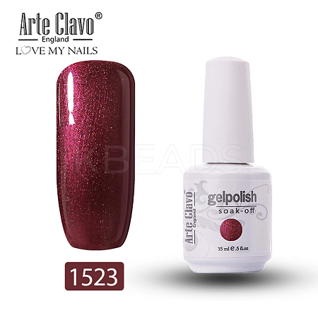 8ml Special Nail Gel MRMJ-P006-J053-1