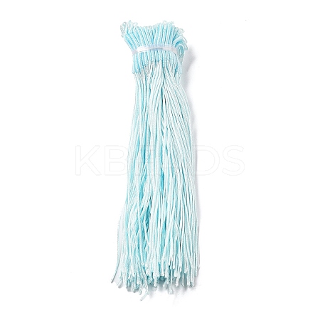 Braided Nylon Cord NWIR-V001-01H-1