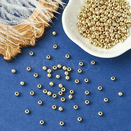 CCB Plastic Beads CCB-YW0001-29B-1