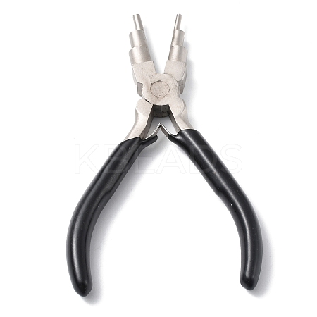 6-in-1 Bail Making Pliers TOOL-G021-01B-1