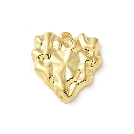 304 Stainless Steel Pendants LS-STAS-I330-029G-1
