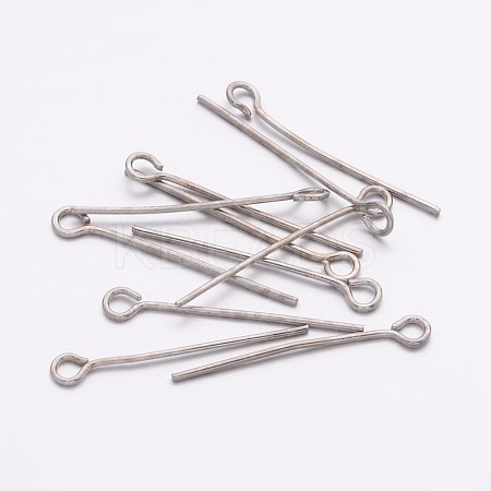 Iron Eye Pin EP2.4cm-1