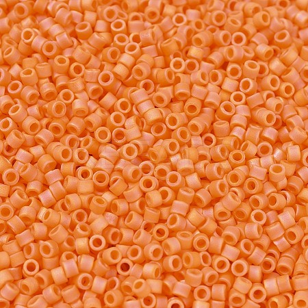 MIYUKI Delica Beads SEED-X0054-DB1593-1