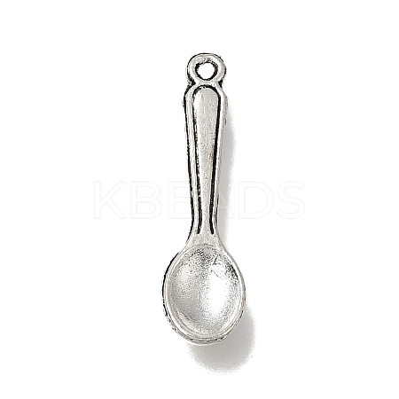 Tibetan Style Alloy Pendants AL-CBAF9DF-01B-1
