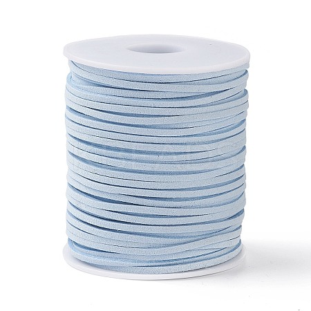 45M Faux Suede Cord LW-M003-28-1