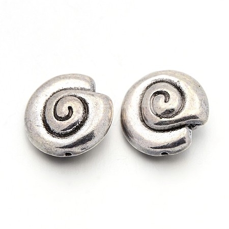 Tibetan Style Alloy Beads LF0617Y-NF-1