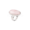 Gemstone Rings RJEW-C094-5-1