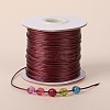 Korean Waxed Polyester Cord YC1.0MM-41-4