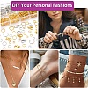 DIY Jewelry Set DIY-YW0001-47-5
