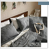 Cotton Ribbons OCOR-WH0032-28B-5